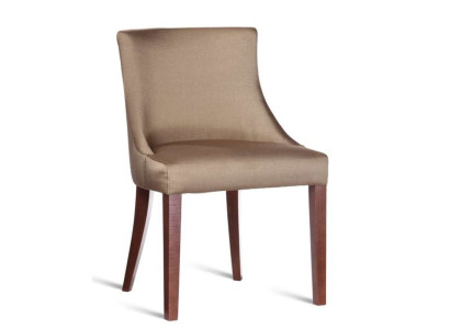 Silla tapizada Silla de salón Silla de comedor Silla de oficina Silla de diseñador Nuevo