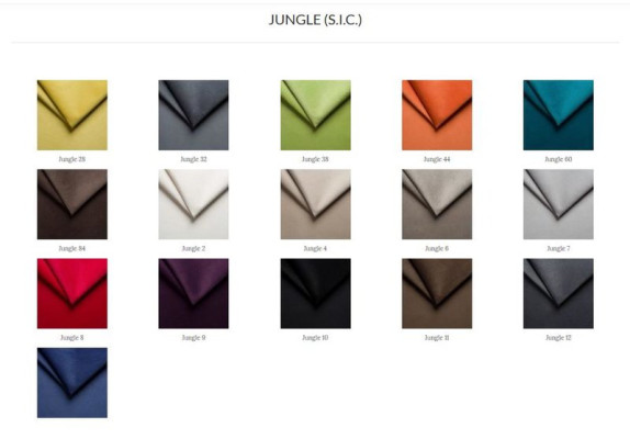 Silla 1x comedor Silla tapizada Sala de estar Tejido Asiento Sillón Chesterfield