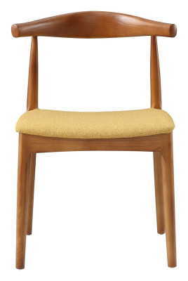Diseño de silla Salón Acogedor Almohadón Comedor Sala de estar Club Muebles Cocina Sillas Sillón