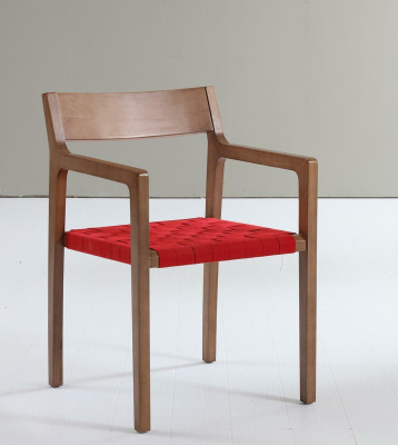 Diseño de silla Sillón Silla de respaldo Sillas Tapizados Comedor Sala de estar Muebles de club Cocina