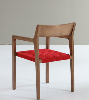 Diseño de silla Sillón Silla de respaldo Sillas Tapizados Comedor Sala de estar Muebles de club Cocina