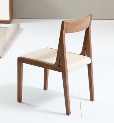 Diseño de silla sillón sillas tapizadas comedor sala de estar muebles de club cocina salón.