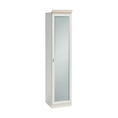 Elemento Model V1D-07LP para Armario Empotrado Armario italiano de la marca Kleiderschrank.