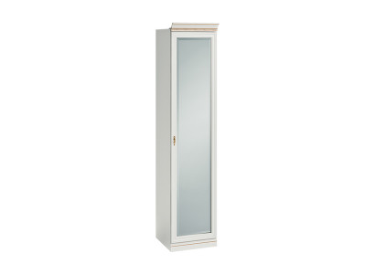 Elemento Model V1D-07LP para Armario Empotrado Armario italiano de la marca Kleiderschrank.