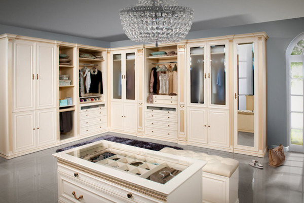 Elemento Model V1D-07LP para Armario Empotrado Armario italiano de la marca Kleiderschrank.