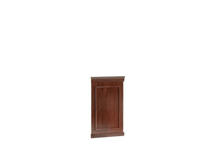 Estilo campestre americano Panel de madera de EE. UU. Revestimiento de panel de pared
