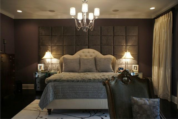 Revestimiento de pared Chesterfield Revestimientos para la pared 3D Diseñador.