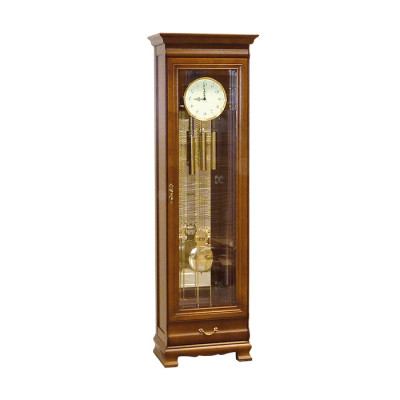 Reloj de pie clásico Barroco Royal Reloj clásico Relojes con péndulo - Modelo