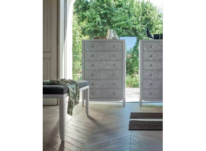 Cómoda diseño moderno salón estilo cómoda elegante 130cm aparador