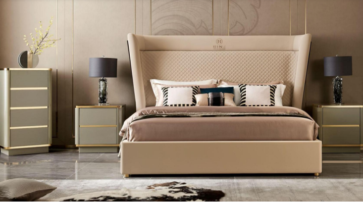 Mesa de noche consola auxiliar diseñador dormitorio mesas de metal consolas.