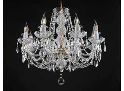 Lámpara Lámpara colgante Lámpara de araña Lámpara de Bohemia Lámparas de cristal Lámparas de techo