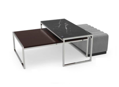 Conjunto de sala de estar moderno lujo juego de sofás 3 piezas muebles textiles nuevos.