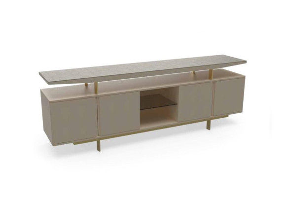 Mueble de salón aparador cómodas estilo design salón cómodas