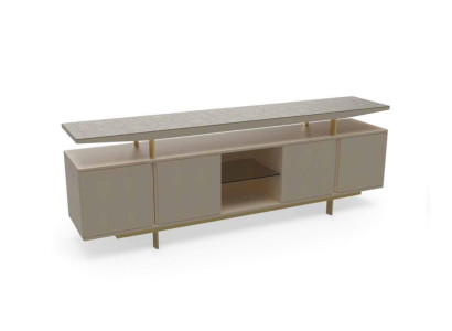 Mueble de salón aparador cómodas estilo design salón cómodas