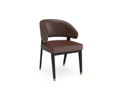 Sillas comedor Set moderno Silla comedor Silla tapizada Mueble diseño Nuevo