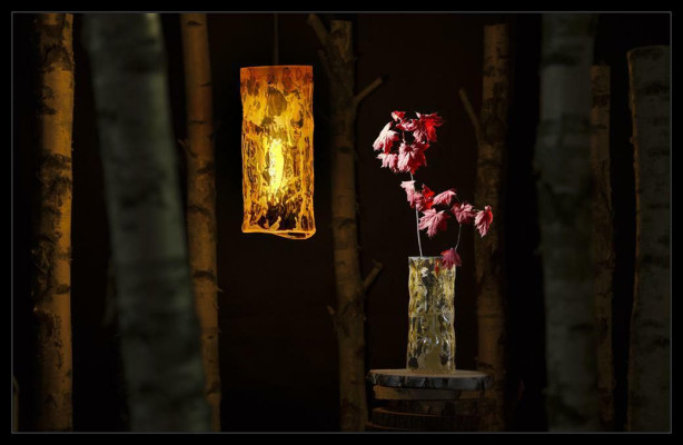 Lámparas de araña de cristal Lámpara de techo Diseño Luces Nuevo Bohemia