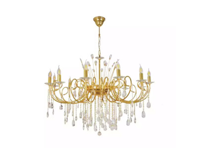 Luces Lámpara Lámpara Muebles lámparas Lámparas de techo Lámpara de techo Candelabro