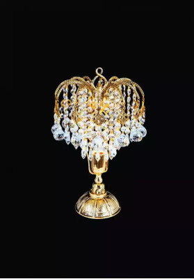 Lámpara de mesa clásica para dormitorio, sala de estar, mesitas de noche, nueva.