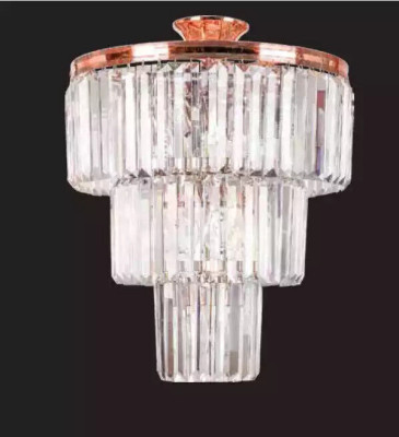 Lámpara de araña Lámpara de techo Lámpara de techo Sala de estar Comedor Moderno nuevo