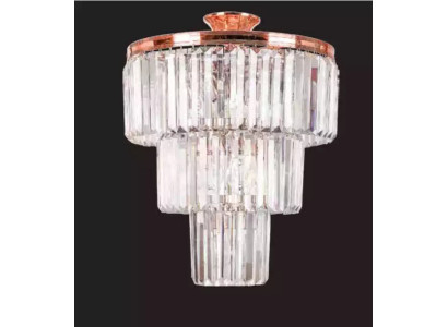 Lámpara de araña Lámpara de techo Lámpara de techo Sala de estar Comedor Moderno nuevo