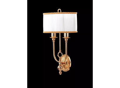 Aplique de pared lámpara de pared iluminación de sala de estar de lujo nueva dormitorio