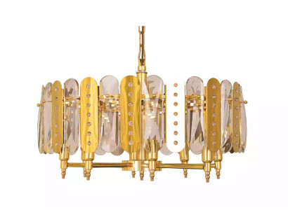 Lámpara de araña Lámpara de techo Sala de estar Luces de techo Luces Lámparas