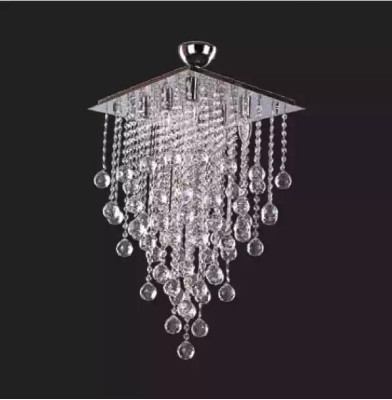 Lámpara de techo Luces de techo Lámparas Luminaria colgante 40x66