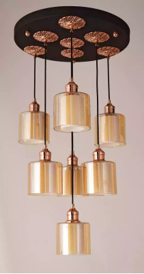 Moderno candelabro colgante lámparas de techo candelabro de techo lámpara de techo con corona