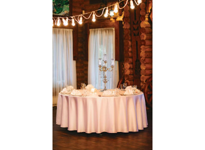 Portavelas Candelabro Sujeta velas Candelabro de mesa Candelabro Oro