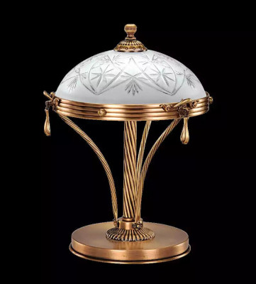 Lámpara de mesa, lámpara de mesa, lámpara, luces, lujo, oro, lámparas de mesa, gris
