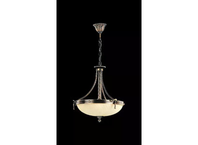 Lámpara de araña Lámpara de techo Candelabro Lámpara de techo Lámpara de techo Lámpara de araña Vidrio Beige Oro