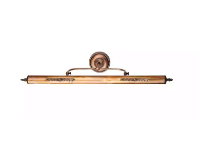 Aplique de pared Lámpara de imagen Lámpara de espejo Luces de lámpara Lámpara de pared Lámparas de metal