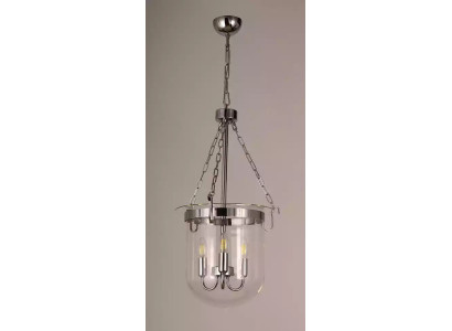 Lámpara de araña Lámpara Luces Lámparas 30x70 Aparador Mueble Diseño Lámpara de techo