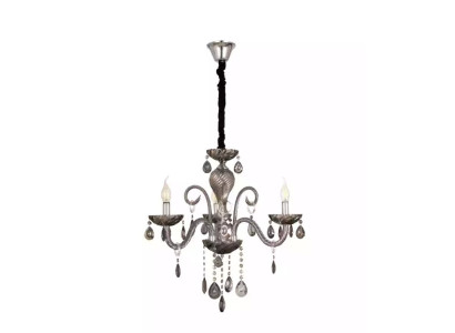 Lámpara de araña de gran lujo para tu salón ideal, lámpara para interiores.