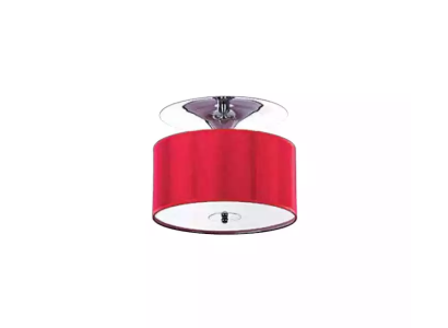 Lámpara de techo, lámpara de techo, luces de techo, lámparas, lámpara colgante 30x25.