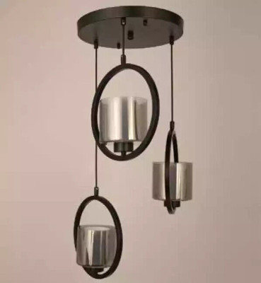 Lámpara de techo Lámparas de techo modernas Iluminación de vidrio Salón