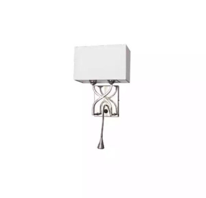 Lámpara de pared nueva Dormitorio Iluminación Aplique de pared Sala de estar Moderno