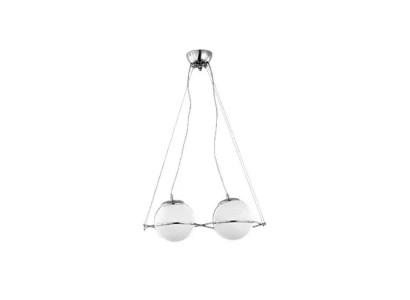 Lámpara de techo lámpara de techo luminaria proyector candelabro candelabro de plata