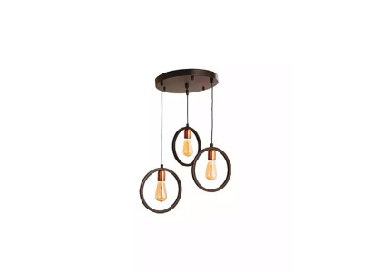 Lámpara de techo Luminaria Lámpara de techo Lámpara colgante Salón Lámpara de lujo Luces
