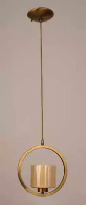 Lámpara de araña moderna de diseñador, colgante de vidrio de lujo para sala de estar.