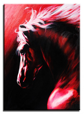 Cuadro al óleo, cuadros al óleo, pintura, pinturas, imagen, pintado a mano, óleo con marco, arte G16079.