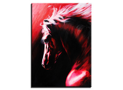 Cuadro al óleo, cuadros al óleo, pintura, pinturas, imagen, pintado a mano, óleo con marco, arte G16079.