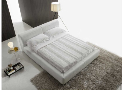 Cama Muebles modernos Diseño de dormitorio Camas de lujo Camas italianas Cómoda