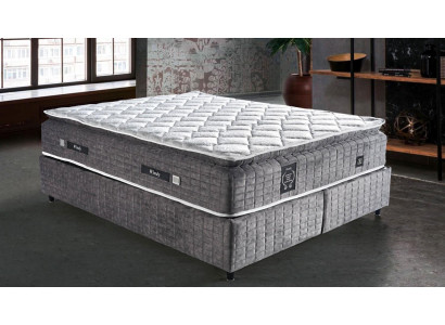 Colchón de espuma Colchones de espuma Colchón exclusivo Muebles de lujo Ortopédico Nuevo