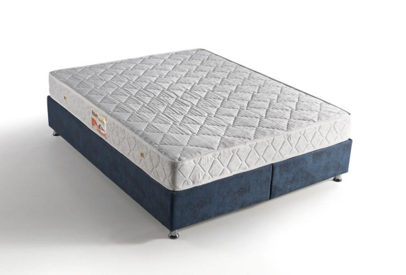 Espuma moderna Colchón exclusivo Muebles de lujo Ortopédico 25cm 200x200 Nuevo