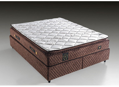 Colchón de espuma Colchón exclusivo Muebles de lujo Ortopédico de 25 cm 200x200