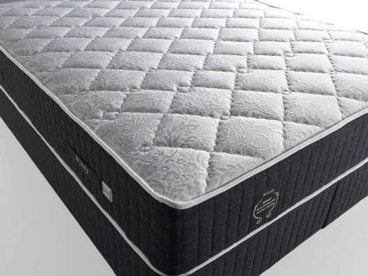 Espuma Moderna Colchón Exclusivo Muebles de Lujo Ortopédico 25 cm 200x200 Nuevo