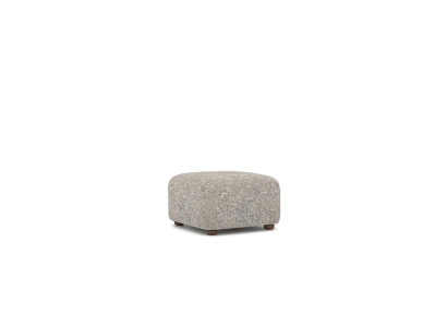 Taburete de lujo para sala de estar moderno diseñador tapizado muebles de sala nuevo