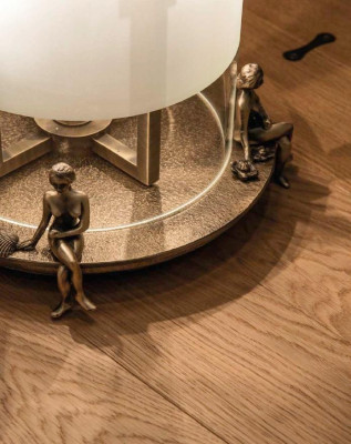 Lámpara lámpara de mesa lámpara de lujo lámpara de mesa iluminación mesas lámparas nuevas