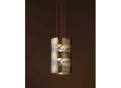 Lámpara moderna y elegante, candelabro, para sala de estar dormitorio, luces colgantes, nuevo.